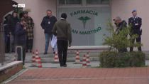 Omicidio Paganelli, Dassilva in carcere per sciopero della fame