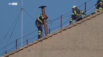 Verso il conclave, clima positivo tra i cardinali