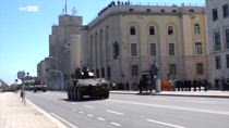 Esercito, festa a Bari per il 164esimo anniversario sua costituzione