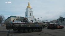 Kyiv Post: Usa sbloccano aiuti a Ucraina per 50 miloni