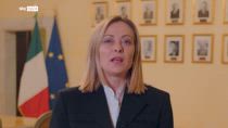 Meloni: punto a ripresentarmi come premier. Opposizioni: subito salario minimo