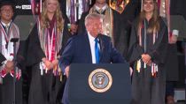 Budget, Trump risparmia solo difesa e lotta a immigrazione