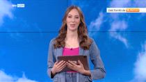Meteo: sabato con 30°C, domenica tornano i temporali
