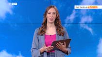 Meteo: dall'estate ai temporali, cambia lo scenario
