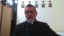 Gaza, Padre Ferrero: Gente stremata, ma spirito incredibile