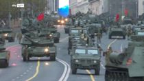 Ucraina, Zelensky: “Non garantiamo sicurezza 9 maggio”