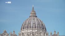 Verso il Conclave, i preparativi nella Cappella Sistina