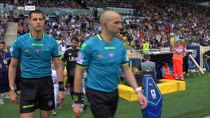 Parma-Como 0-1: gol e highlights