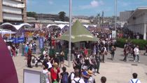 Comicon Napoli, è sold out tra Altan e ospiti internazionali