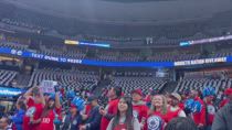 NBA, i Clippers si portano il loro 