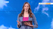Meteo, temporali e acquazzoni con l'aria fredda da Nord