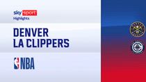 NBA Highlights: Denver-L.A. Clippers 120-101