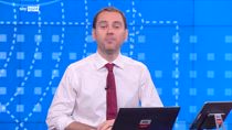Montemagno a Sky TG24: l’I.A, i robot e noi