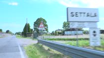 Settala, donna uccisa a coltellate: figlia chiama i soccorsi