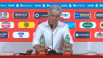Gasperini: 