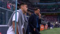 Inter-Barça: aumenta l'ottimismo per Lautaro