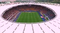 Serie A, Roma-Fiorentina 1-0: video, gol highlights