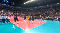 Volley, Conegliano vince Champions: i festeggiamenti