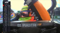 F1, Piastri vince il GP Miami: l'ultimo giro
