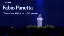 Panetta, Bankitalia: più cooperazione internazionale, meno conflitti