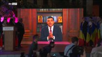 Elezioni in Romania, il 18 maggio ballottaggio tra Simion e Dan