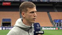 Dani Olmo: 