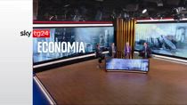 Sky Tg24 Economia, puntata del 05.05.2025
