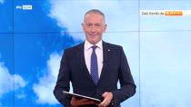 Meteo, rovesci e temporali ad oltranza