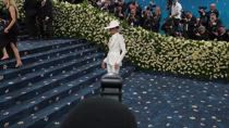Met Gala 2025, Zendaya e Anna Sawai con lo stesso look