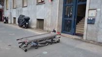 Incidente sul lavoro, muratore muore a Milano