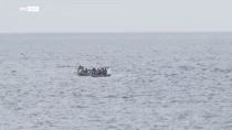 Sos Humanity: Europa riporti l'umanità alle sue frontiere
