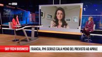 Sky Tg24 Business, la puntata del 6 maggio