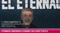 VIDEO L'Eternauta, confermata la stagione 2 della serie tv