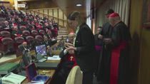 Papa Francesco, anello del pescatore e sigillo resi nulli