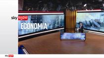 Sky Tg24 Economia, puntata del 06.05.2025