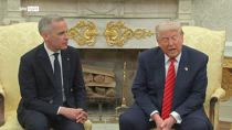 Trump: annessione Canada sarebbe vantaggiosa per loro