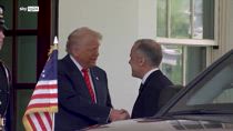 Carney a Trump: Canada non è in vendita, né ora né mai