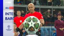 Champions League, Inter-Barcellona 4-3: gol e highlights