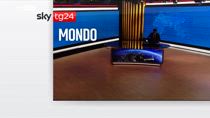 Sky TG24 Mondo, la puntata del 6 maggio 2025