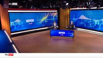 Sky Tg24 Numeri, puntata del 6 maggio 2025
