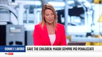Timeline, il rapporto di Save the Children su donne e lavoro
