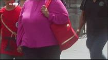 In Parlamento legge per riconoscere l'obesità come malattia