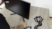 Philps Evnia, la prova del monitor per gamer a basso costo