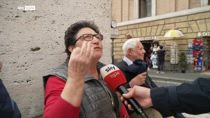 Chi sarà il nuovo Papa? Le voci dei fedeli a San Pietro