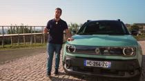Renault 4 E-Tech Electric: ecco l'auto elettrica versatile