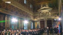 Cinema, al Quirinale i candidati ai premi David di Donatello