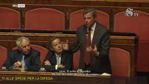 Calenda: con attuale capacità esercito siamo Paese serie C