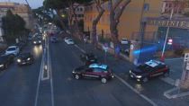 Marco Maruca, beni confiscati dopo condanna per spaccio