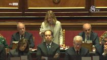 Meloni: in Medio Oriente appoggiamo piano dei Paesi arabi