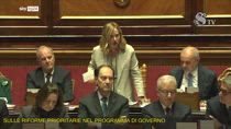 Meloni: Premierato è la madre di tutte le riforme